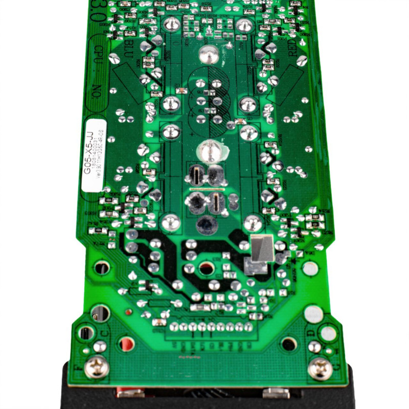 Лінійно-інтерактивне ДБЖ LP U650VA (390Вт)