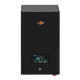 Акумулятор LP LiFePO4 12,8V - 280 Ah (3584Wh) (BMS 200A/200А) метал LCD Smart BT