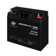 Акумулятор AGM LPM 12V - 18 Ah