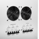 Стабілізатор напруги LP-50kVA 3 phase (35000Вт)