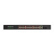 Комутатор мережевий POE GV-023-D-24G+2PG+2SFP