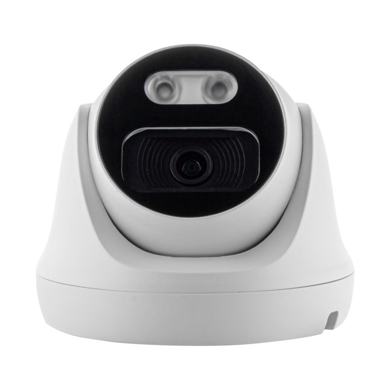 Антивандальна IP камера GV-107-IP-E-DOS50-25 POE 5MP