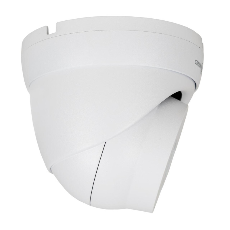 Антивандальна IP камера GV-179-IP-I-AD-DOS50-30 SD