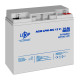 Акумулятор мультигелевий LPM-MG 12V - 20 Ah Уцінка 08.2024