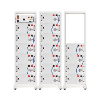 Акумулятор LP LiFePO4 Battery HVM 870,4V 315Ah (274176 Wh) BMS 160А P AB Lrack white