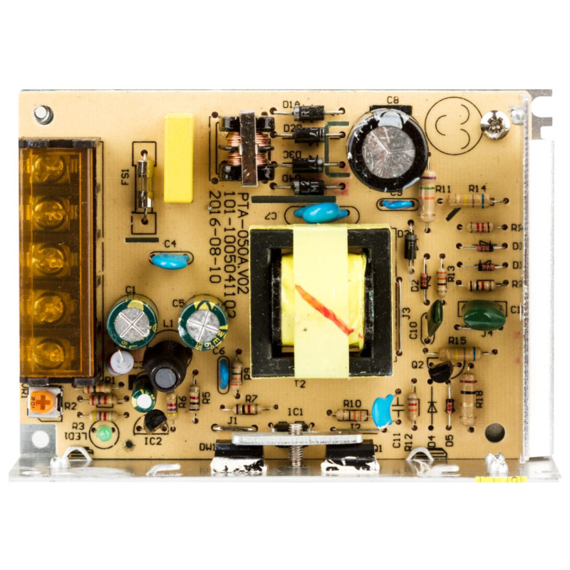 Імпульсний блок живлення GV-SPS-C 12V3A-L (36W)