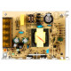 Імпульсний блок живлення GV-SPS-C 12V3A-L (36W)