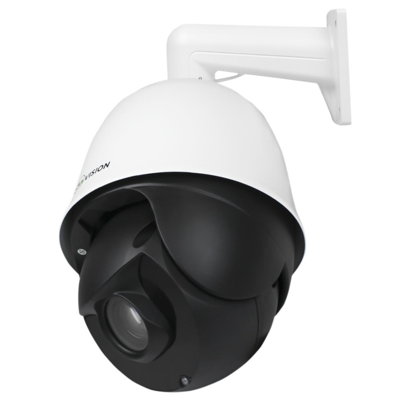 Зовнішня IP камера GV-140-IP-H-DOS50VM-240 36x PTZ