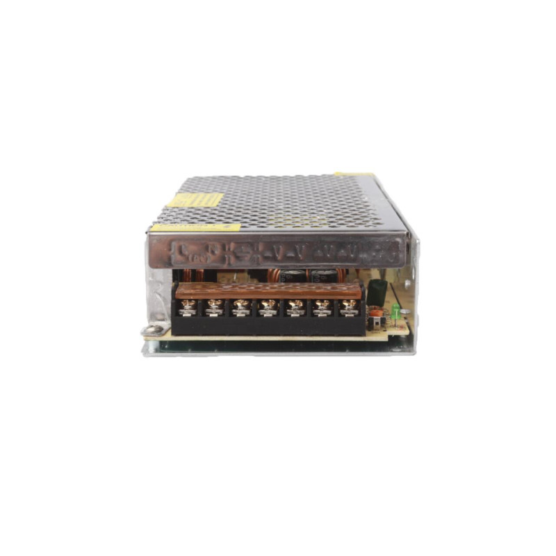 Імпульсний блок живлення GV-SPS-C 12V10A-L (120W)