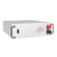Акумулятор LP LiFePO4 Battery HVM 460,8V 100Ah (46080 Wh) BMS 125А AB Lrack white