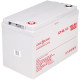 Акумулятор гелевий LP-GL 12V - 100 Ah Silver