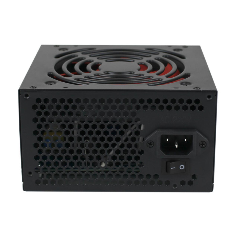 Комп'ютерний блок живлення LP-ATX-500-12-4S-PCI-DX26PIN+2