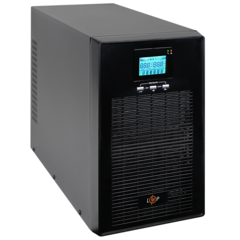 Smart-UPS LP 3000 PRO (with battery, SNMP+SMS Modem)