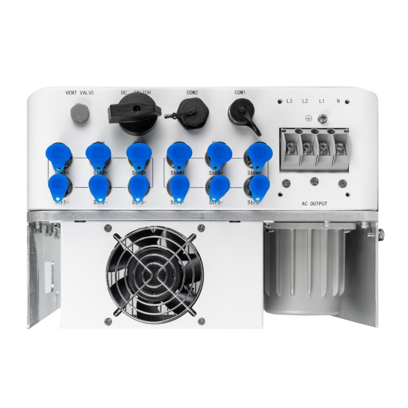 Сонячний мережевий інвертор LP KTL-S 33kW
