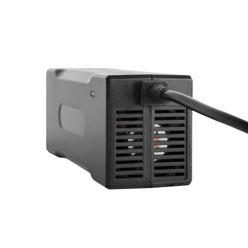 Зарядний пристрій для акумуляторів LiFePO4 24V (29.2V)-4A-96W