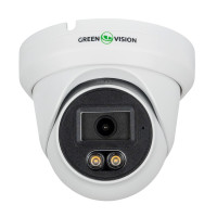 Зовнішня IP камера 6MP GV-705-IP-FM-DOS50-30 SD (Lite)