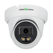 Зовнішня IP камера 6MP GV-705-IP-FM-DOS50-30 SD (Lite)