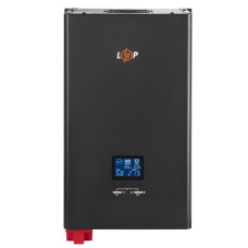 ДБЖ з правильною синусоїдою 24V LPE-W-PSW-5000VA+ (3500Вт) 1-50A