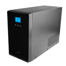 Лінійно-інтерактивне ДБЖ LP UL3500VA (2450Вт) ПРАВИЛЬНАЯ СИНУСОИДА