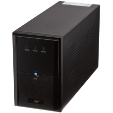 Лінійно-інтерактивне ДБЖ LPM-U1550VA (1085Вт)