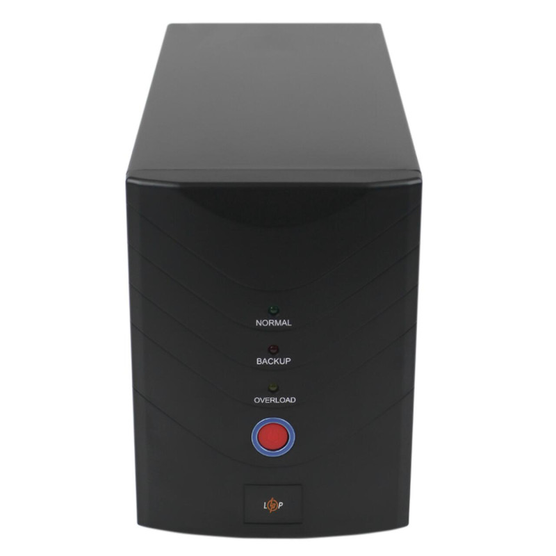 Лінійно-інтерактивне ДБЖ LP 1700VA (1020Вт)
