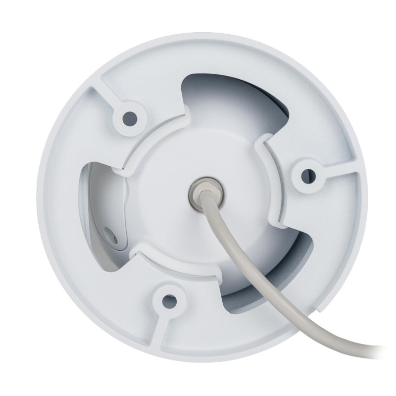 Камера відеоспостереження IP GV-199-IP-IF-DOS80-40 LED SD (Ultra AI)