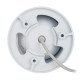 Камера відеоспостереження IP GV-199-IP-IF-DOS80-40 LED SD (Ultra AI)