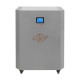 Система резервного живлення LP Autonomic Power FW 2500W (АКБ 5900Wh) Графіт мат