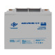 Акумулятор мультигелевий LPM-MG 12V - 45 Ah Уцінка 10.2024