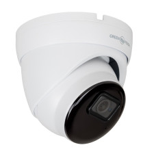 Антивандальна IP камера GV-172-IP-I-DOS50-30 SD