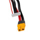 Акумулятор Li-ion 11,1V 8400 mAh (93,2Wh) 90A Molicel Високострумовий 3S2P