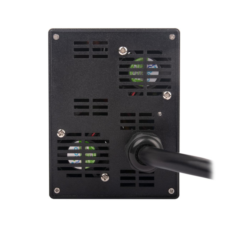 Зарядний пристрій для акумуляторів LiFePO4 24V (29.2V)-25A-600W