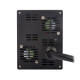Зарядний пристрій для акумуляторів LiFePO4 24V (29.2V)-25A-600W
