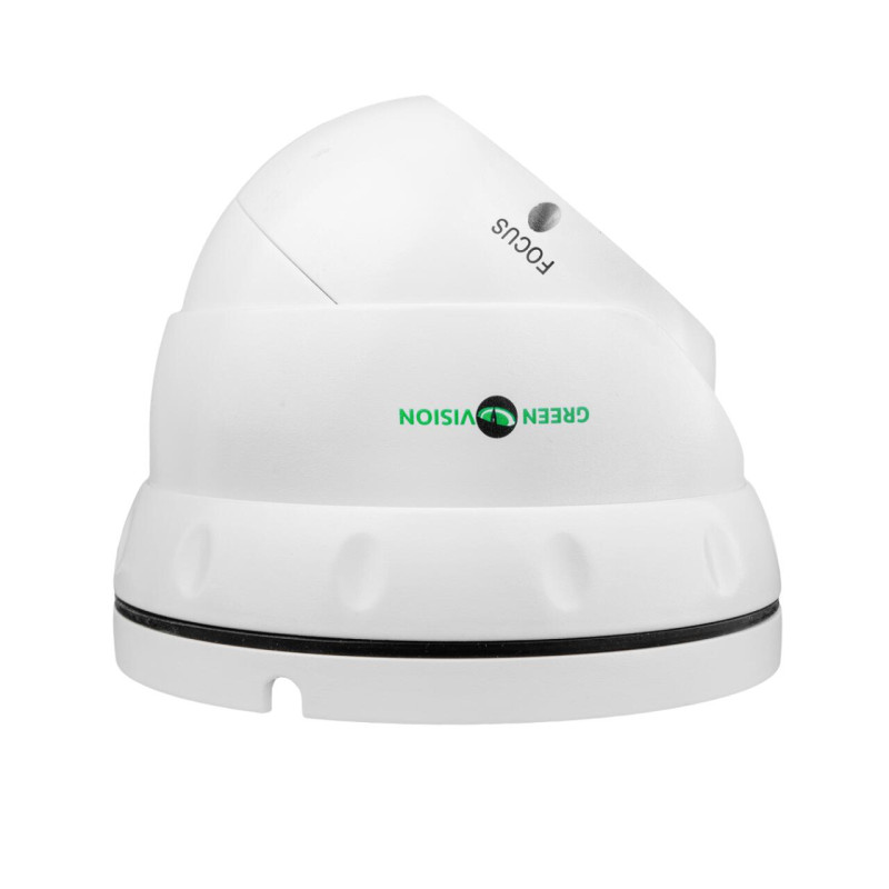 Антивандальна IP камера GV-055-IP-G-DOS20V-30
