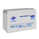 Акумулятор мультигелевий LPM-MG 12V - 100 Ah