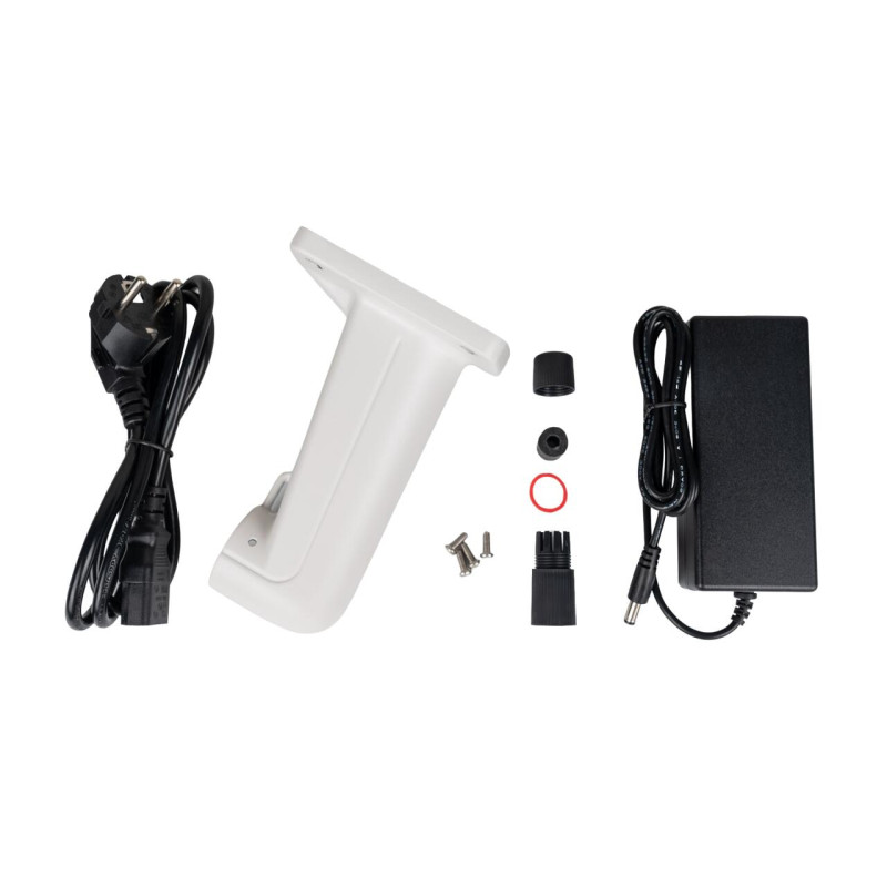 Зовнішня IP-камера GV-190-IP-H-DOS50VM-100 SD (Lite)