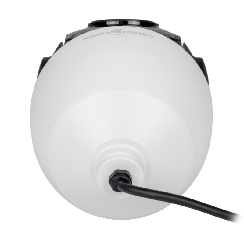 Зовнішня IP-камера GV-190-IP-H-DOS50VM-100 SD (Lite)