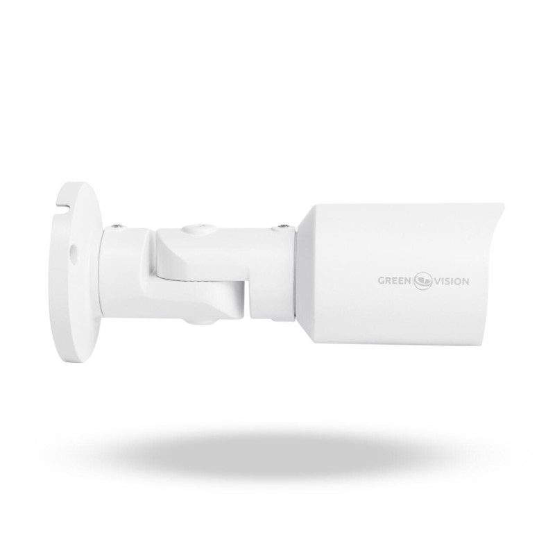 Зовнішня IP камера GV-153-IP-СOS50-20DH POE 5MP (Ultra)