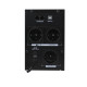 Лінійно-інтерактивне ДБЖ LPM-U1100VA (770Вт)