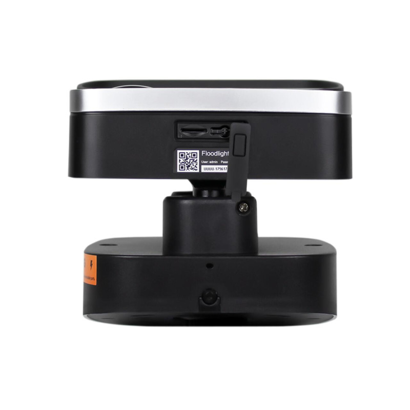 Зовнішня IP Wi-Fi камера GV-120-IP-GM-DOG20-12