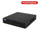 IP відеореєстратор 8-канальний 8MP NVR GreenVision GV-N-G011/08