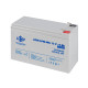 Акумулятор мультигелевий LPM-MG 12V - 9 Ah