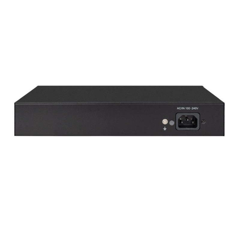 Комутатор мережевий POE GV-009-D-24+2PG