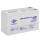 Акумулятор мультигелевий LPM-MG 12V - 7.5 Ah Уцінка