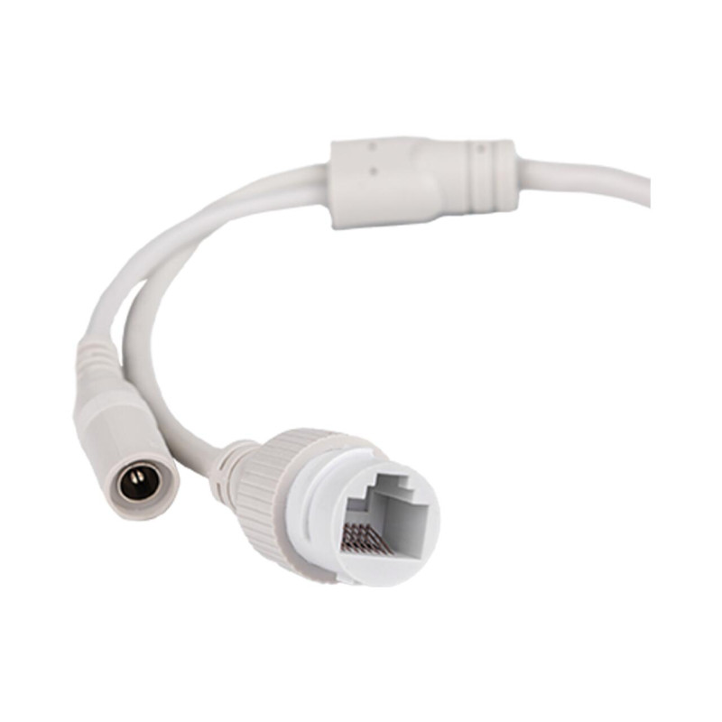 Антивандальна IP-камера GreenVision GV-186-IP-ECO-AD-DOS40-30 SD