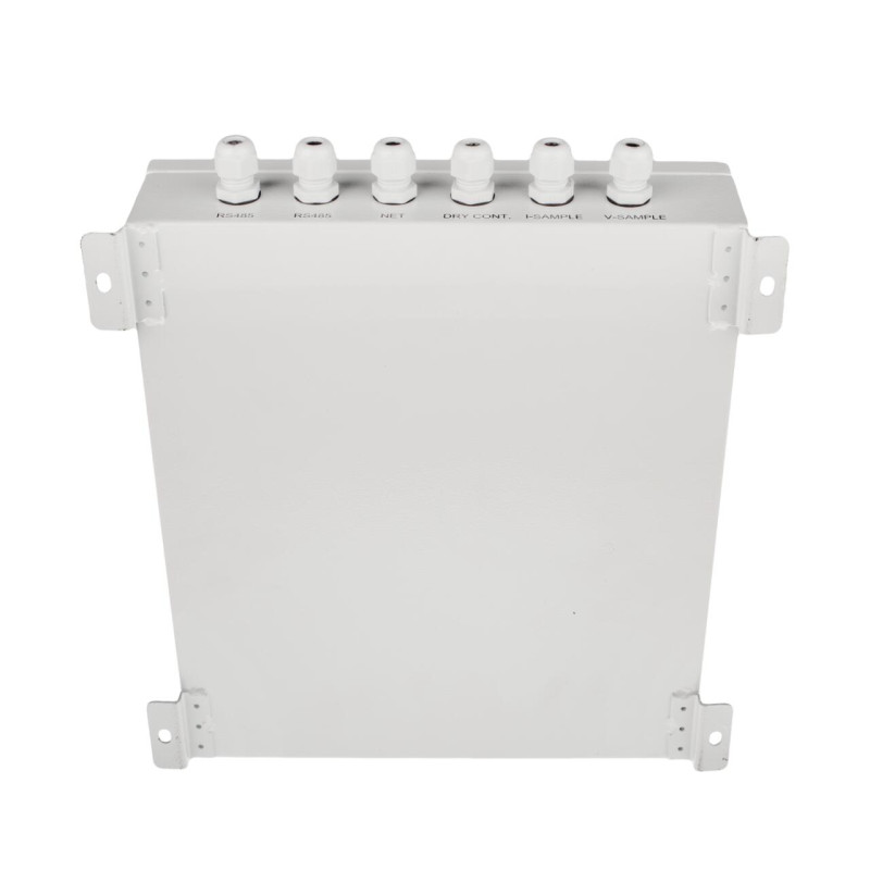 Контролер антиреверсу (Anti-reflux Box) (Anti-reflux Box)