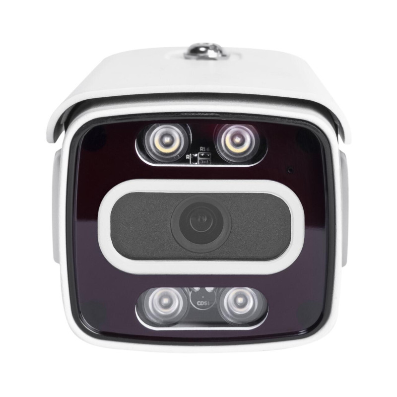 Зовнішня IP камера GV-155-IP-СOS50-20DH POE 5MP (Ultra)