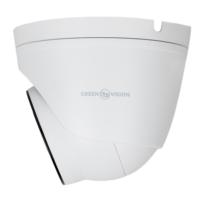 Камера відеоспостереження IP GV-199-IP-IF-DOS80-40 LED SD (Ultra AI)