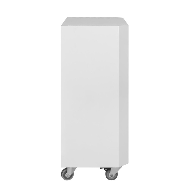 Система резервного живлення LP Autonomic Power FW 2500W (АКБ 5900Wh) Білий глянець
