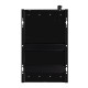 Акумулятор LP LiFePO4 12,8V - 280 Ah (3584Wh) (BMS 200A/200А) метал LCD Smart BT